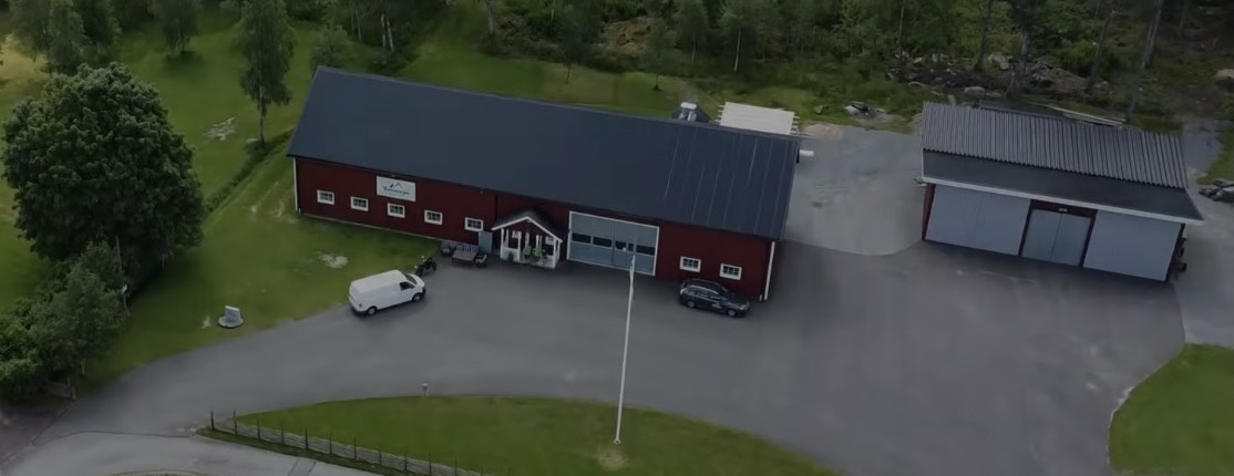 Om Torestorps Finsnickeri