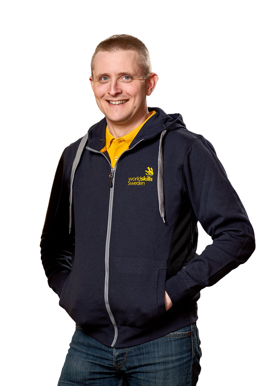 Henrik - om oss